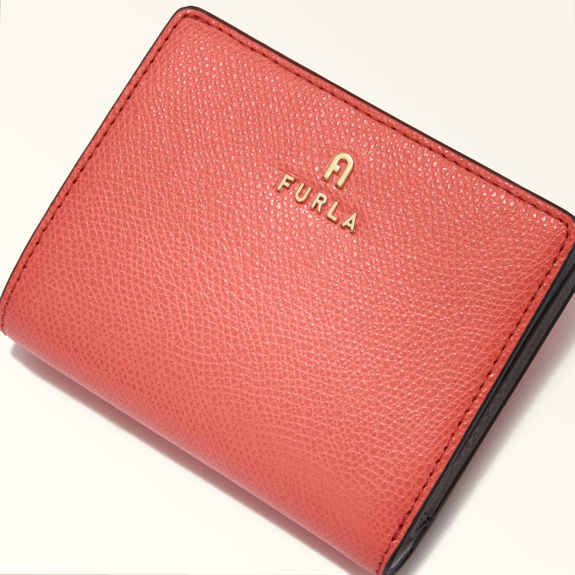 Furla Camelia S Compact Wallet L Zip Furla