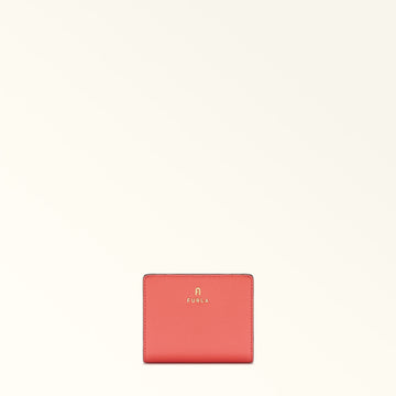 Furla Camelia S Compact Wallet L Zip Furla