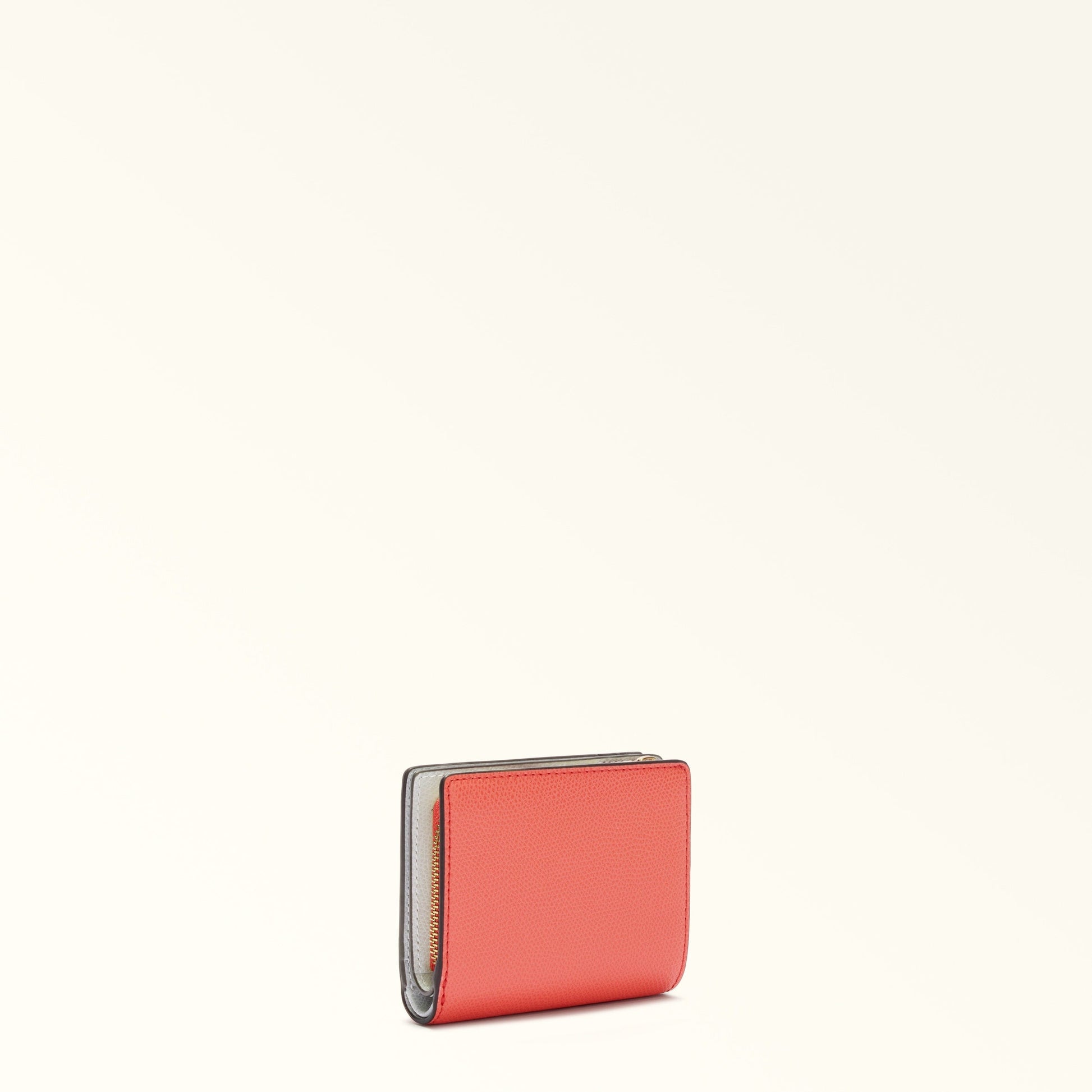 Furla Camelia S Compact Wallet L Zip Furla