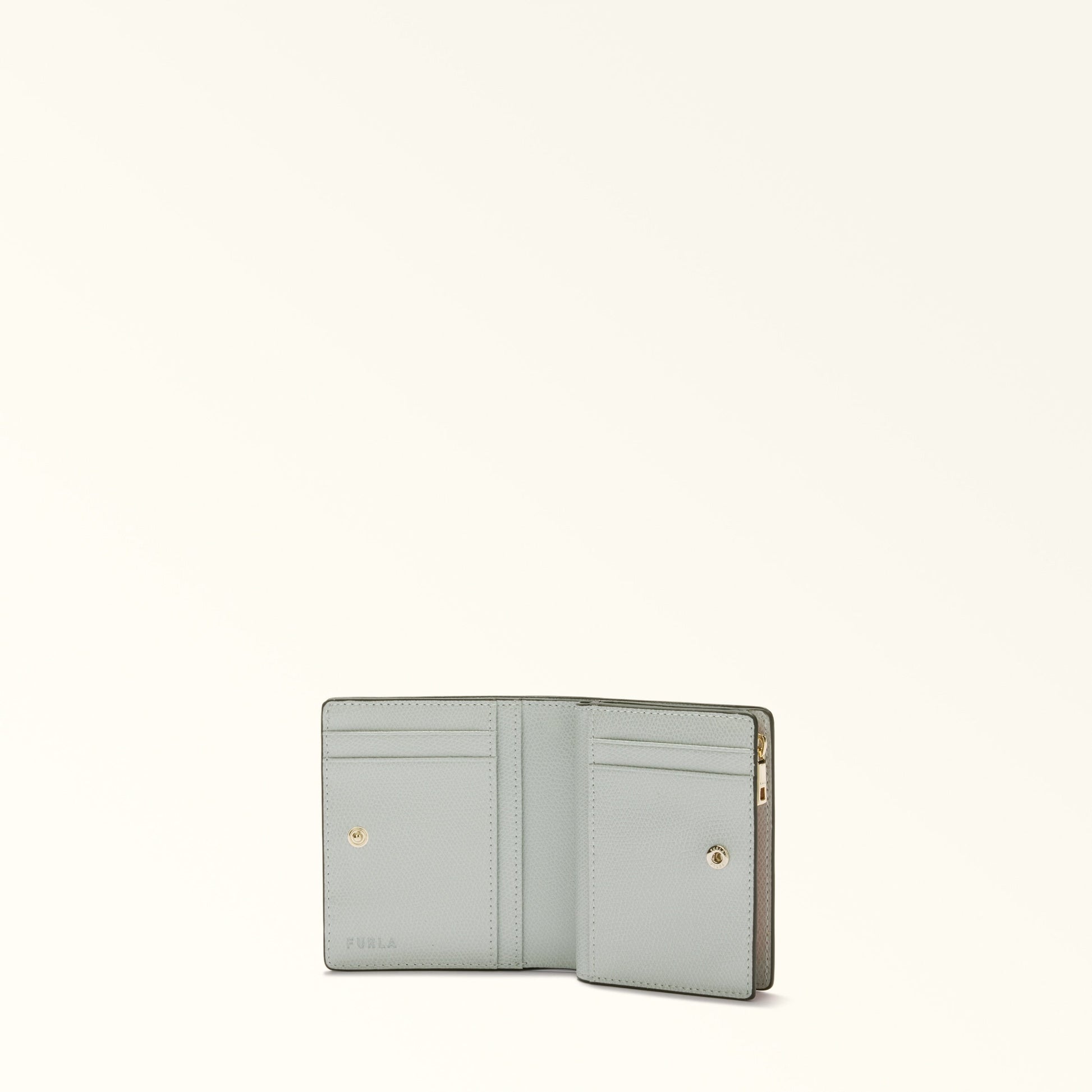 Furla Camelia S Compact Wallet L Zip Furla