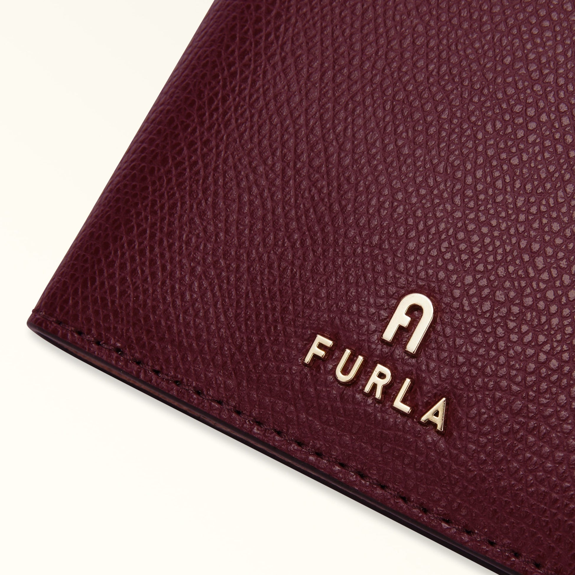 Furla Camelia Passport Holder Ribes G+Ballerina I Int. Furla