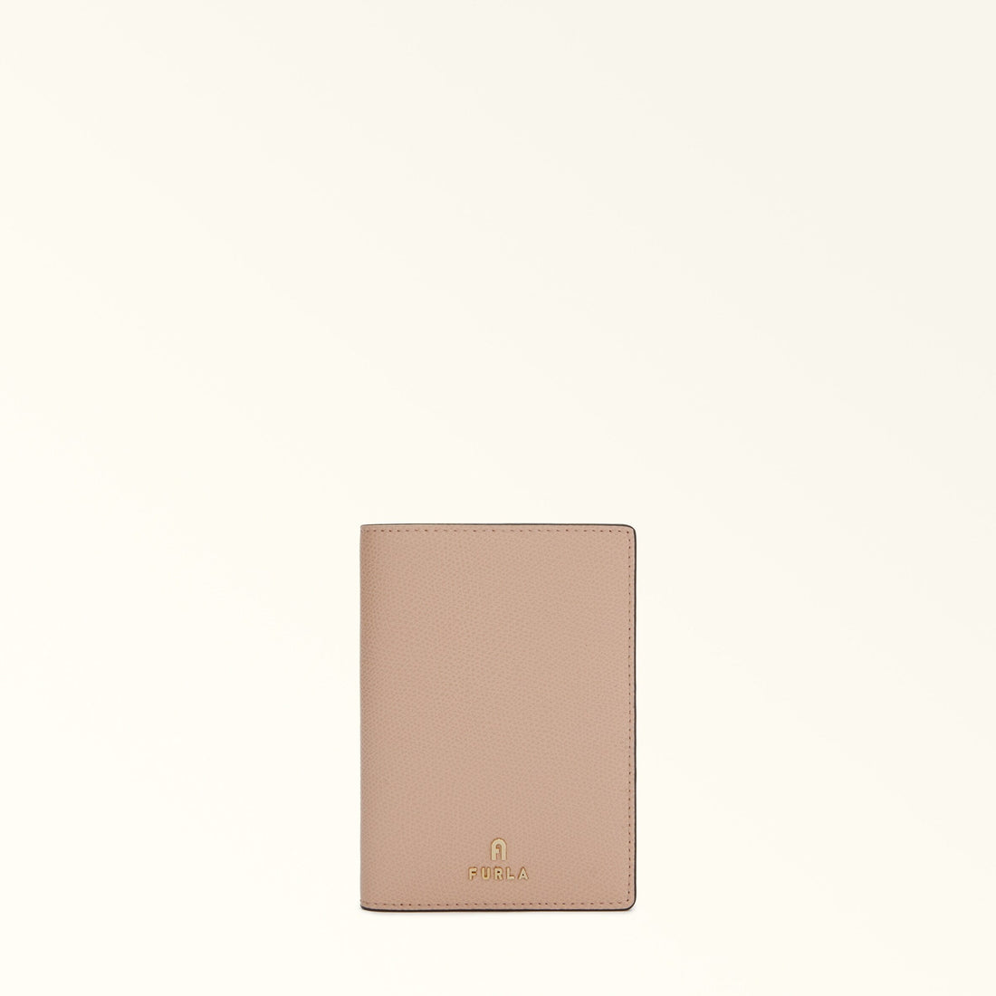 FURLA CAMELIA PASSPORT HOLDER CIPRIA+BALLERINA i int.