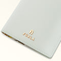 Furla Camelia Passport Holder Rugiada+Toni Rugiada Int Furla