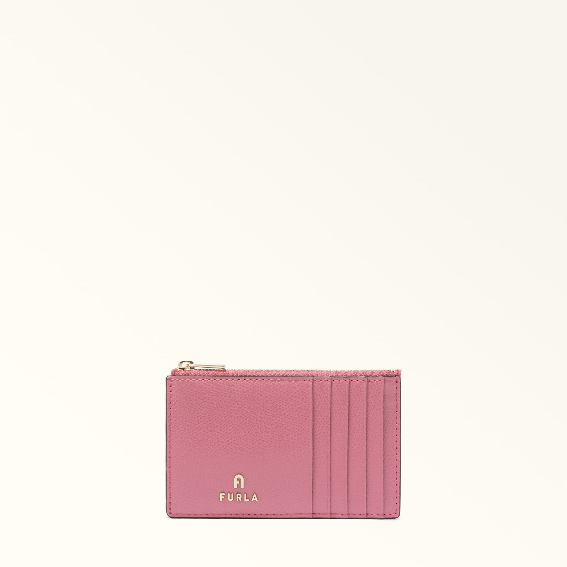 FURLA CAMELIA CARD CASE Furla