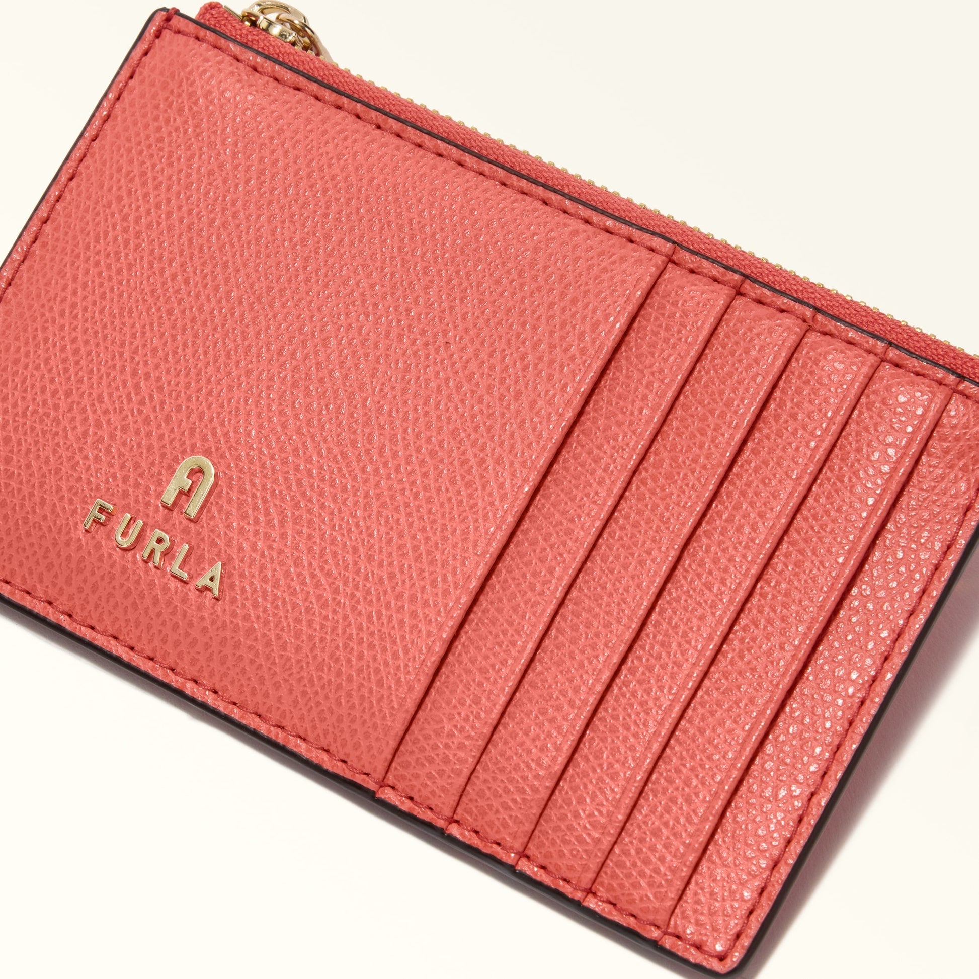 Furla Camelia M Zipped Card Case Furla