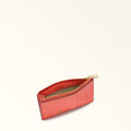 Furla Camelia M Zipped Card Case Furla