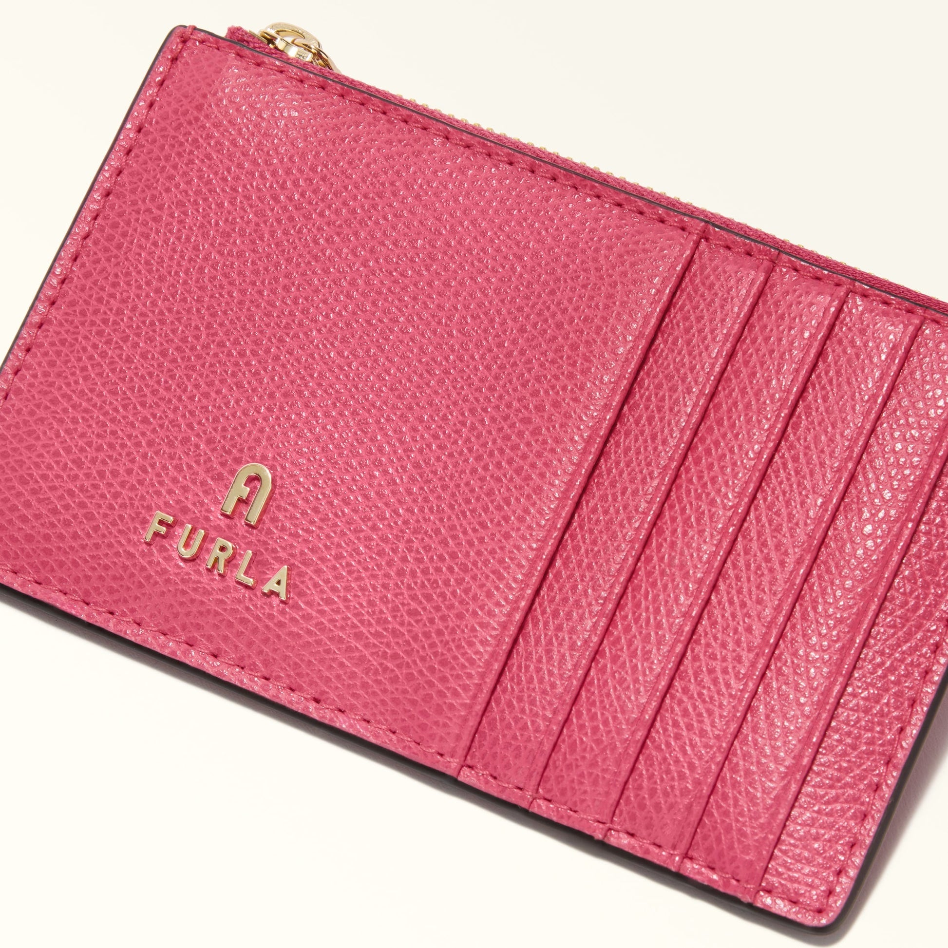 Furla Camelia M Zipped Card Case Furla