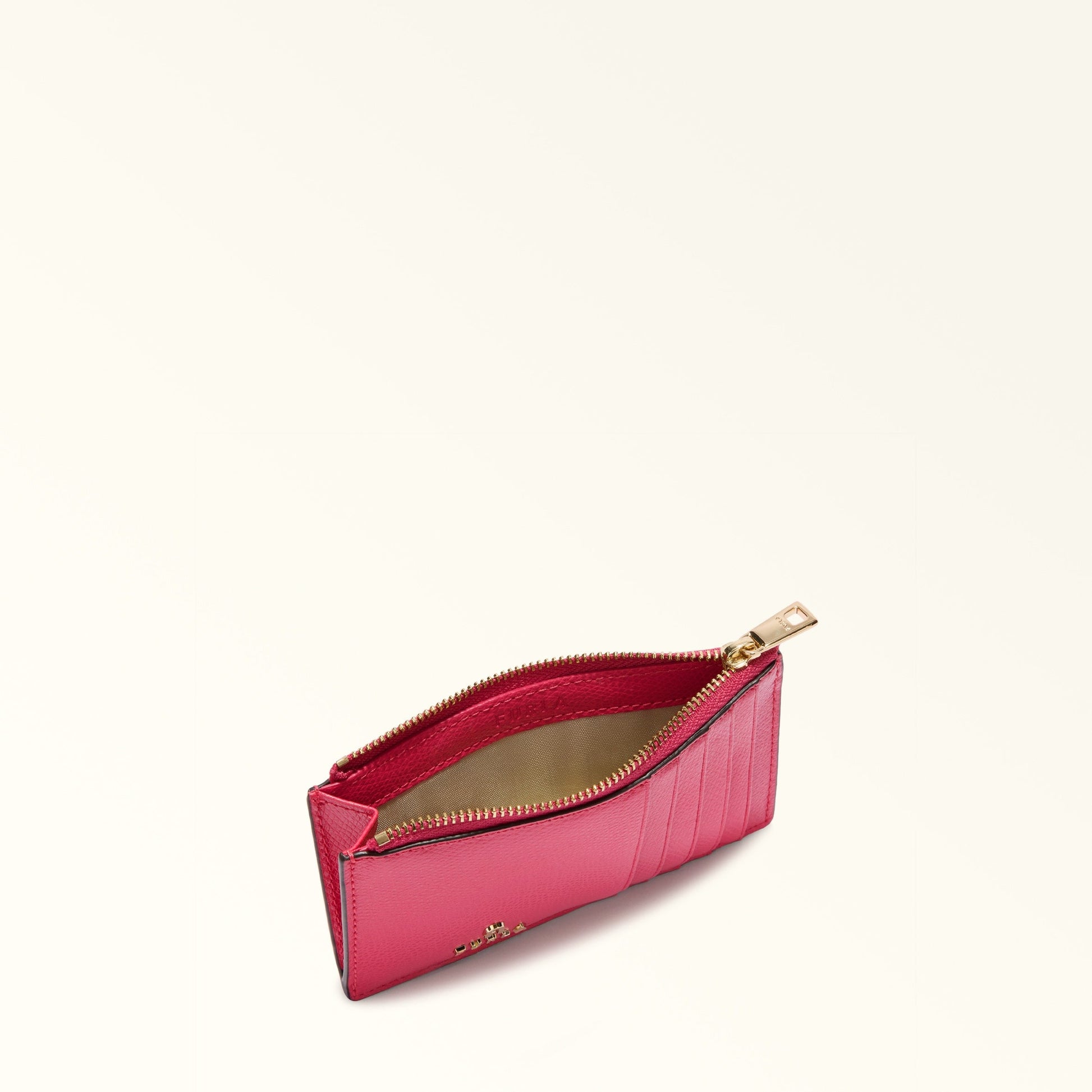 Furla Camelia M Zipped Card Case Furla