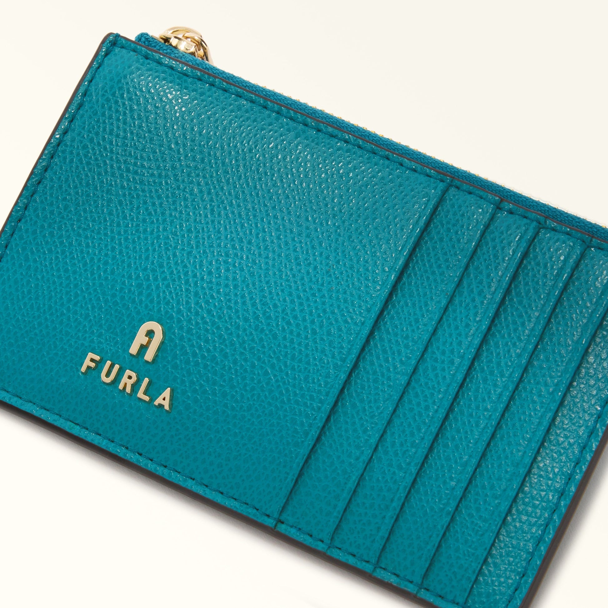 Furla Camelia M Zipped Card Case Furla