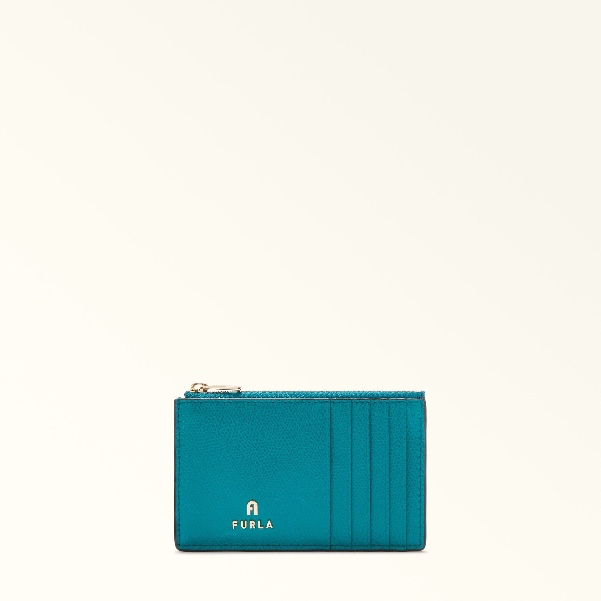 Furla Camelia M Zipped Card Case Furla