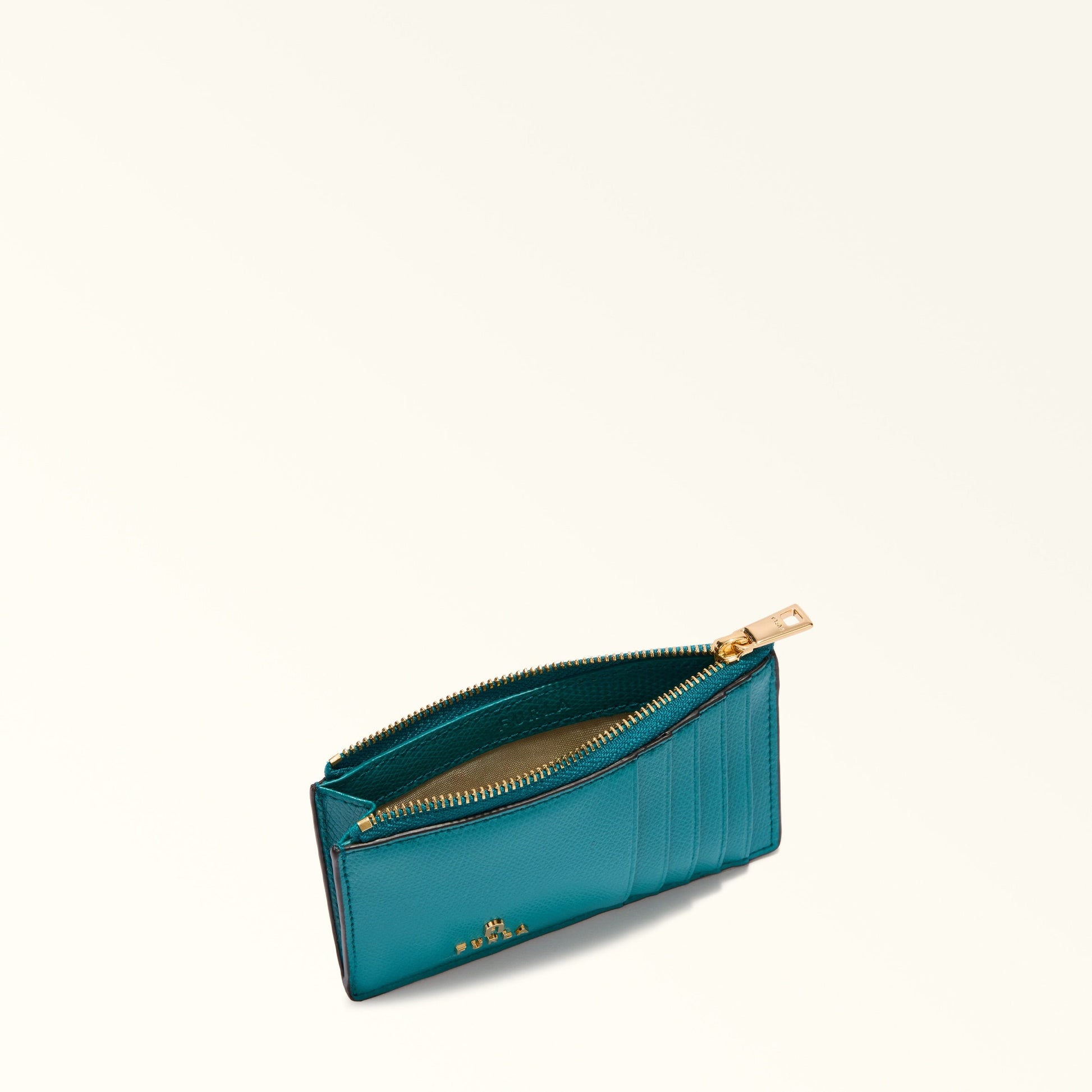 Furla Camelia M Zipped Card Case Furla