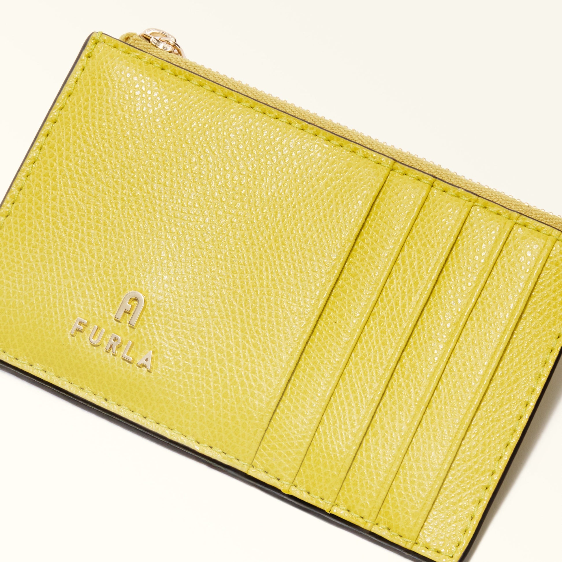 Furla Camelia M Zipped Card Case Furla