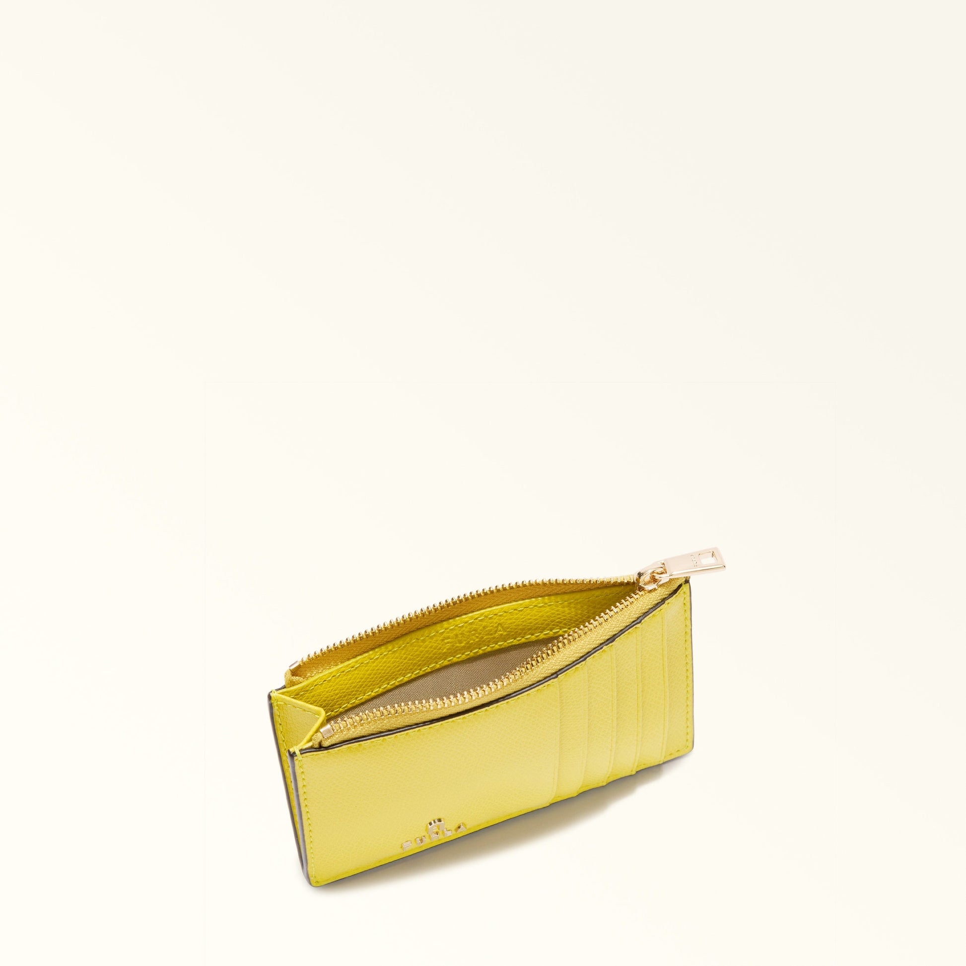 Furla Camelia M Zipped Card Case Furla