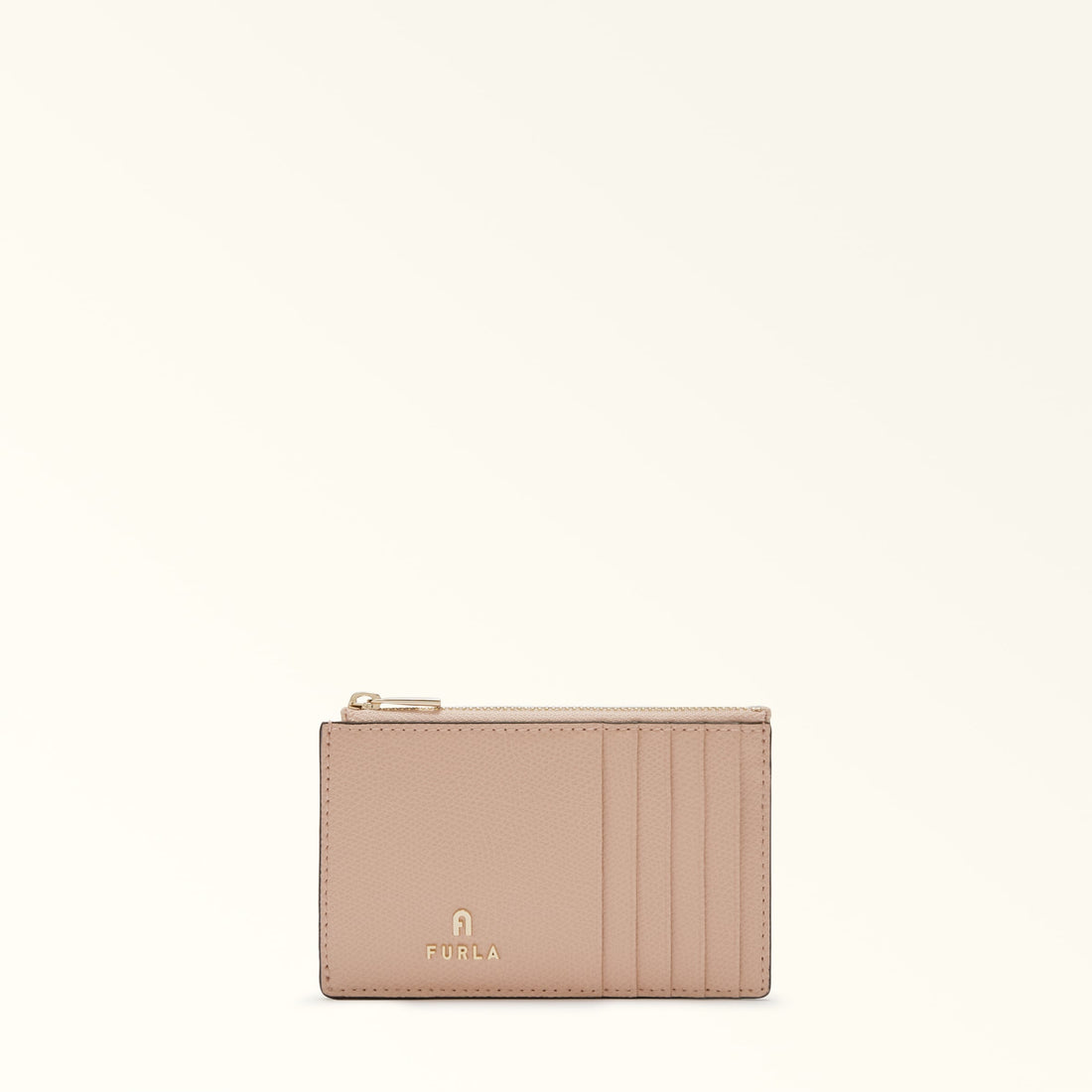 FURLA CAMELIA CARD CASE CIPRIA