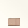 FURLA CAMELIA CARD CASE CIPRIA