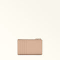 Furla Camelia Card Case Cipria Furla