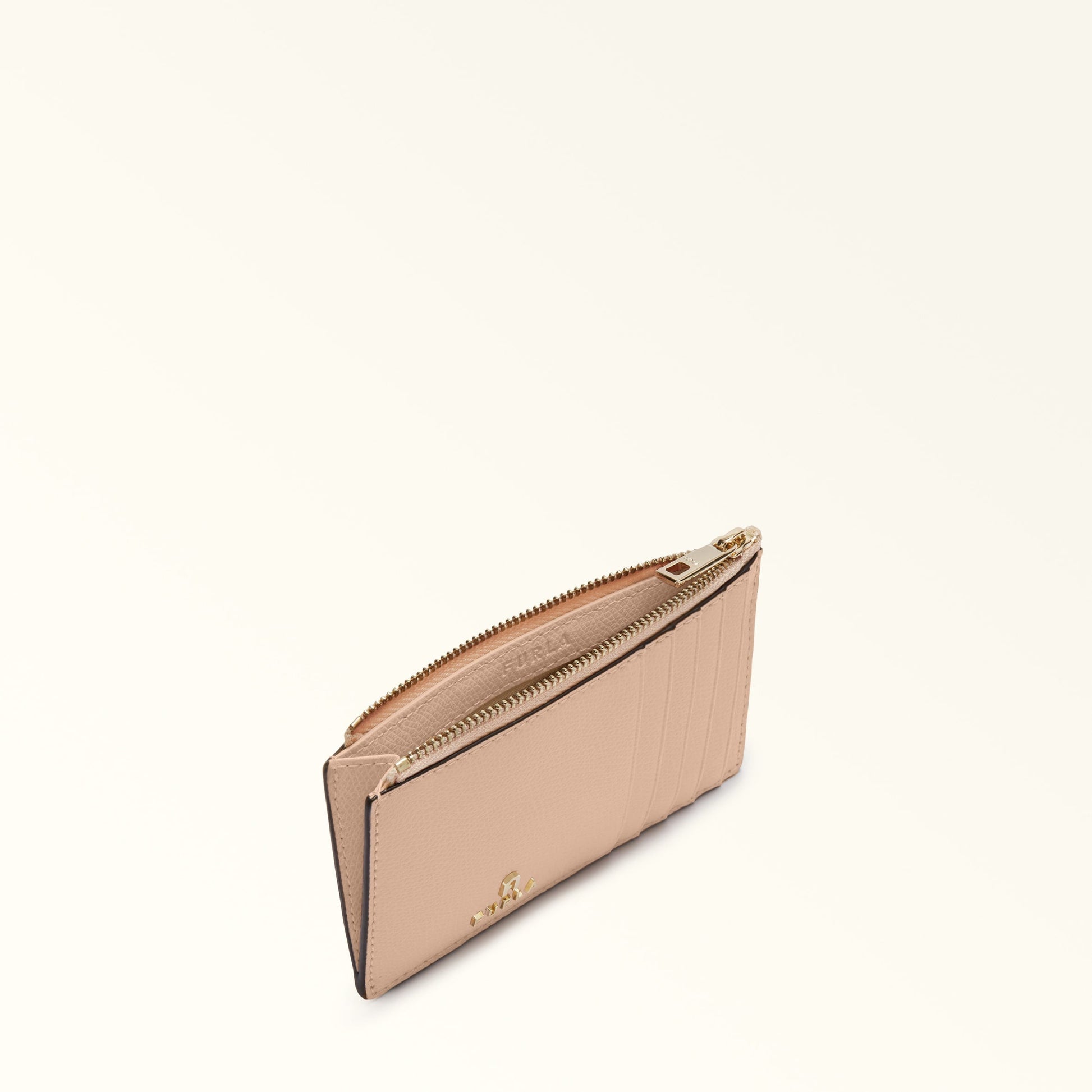 Furla Camelia Card Case Cipria Furla