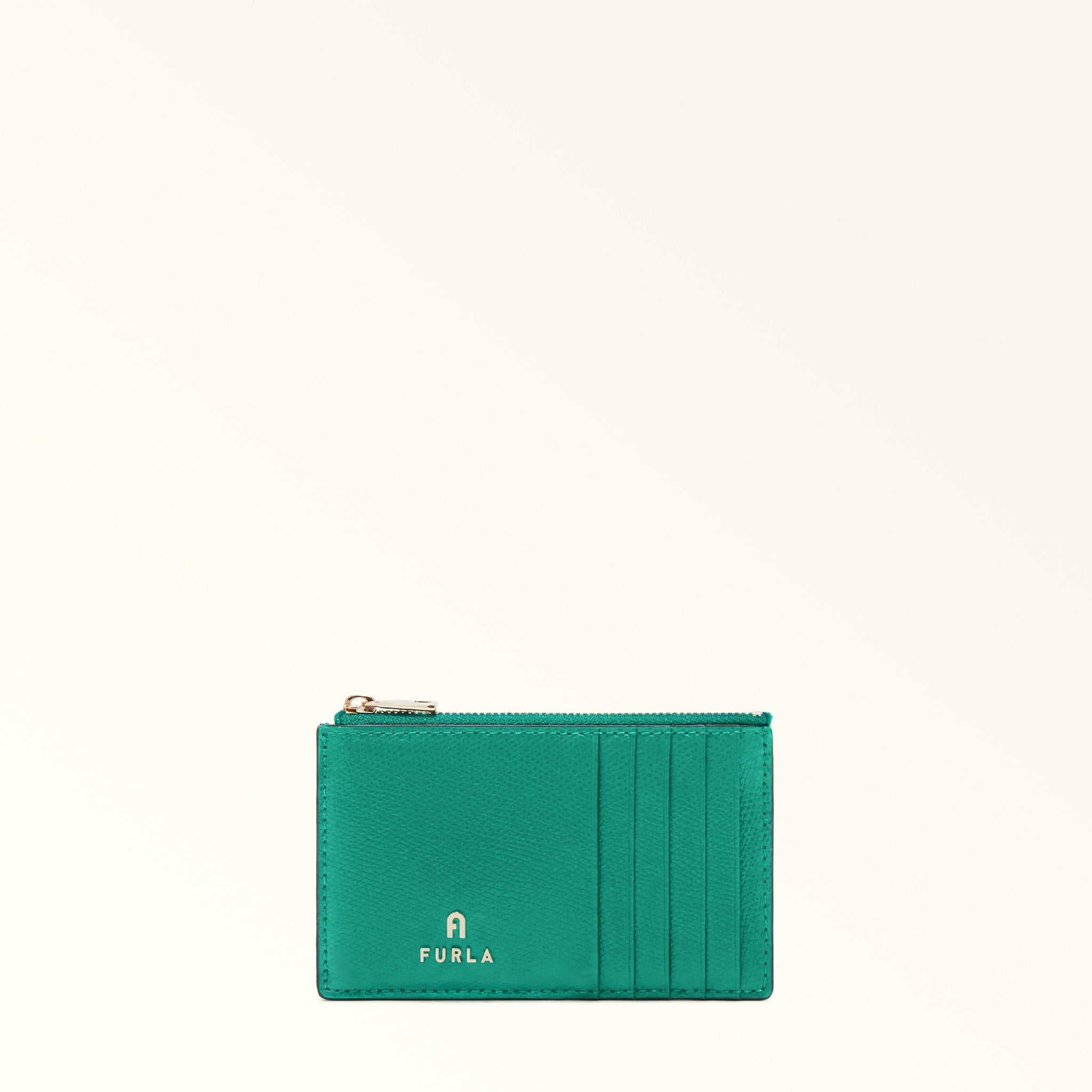 Furla Camelia M Zipped Card Case Furla