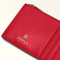 Furla Camelia M Zipped Card Case Furla