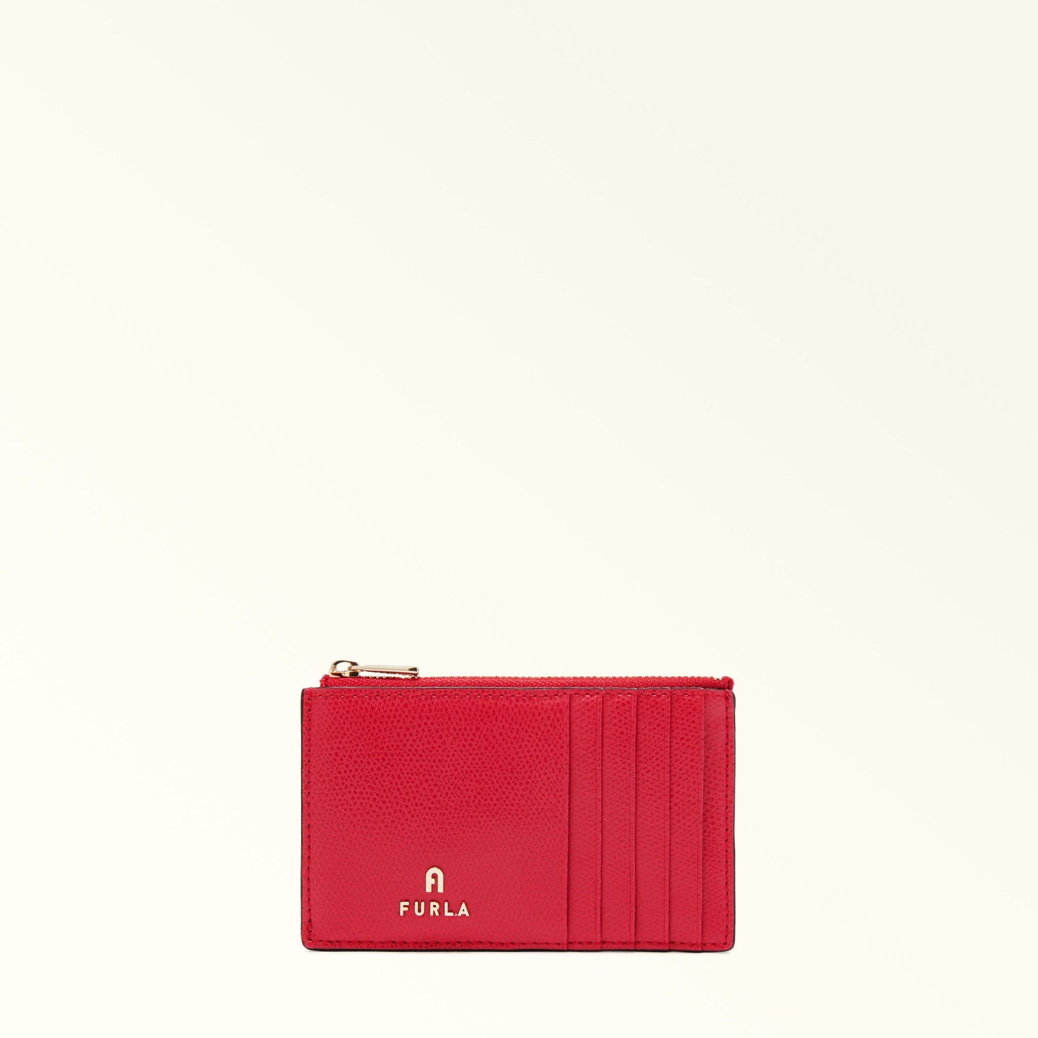 FURLA CAMELIA CARD CASE Furla