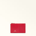 FURLA CAMELIA CARD CASE Furla