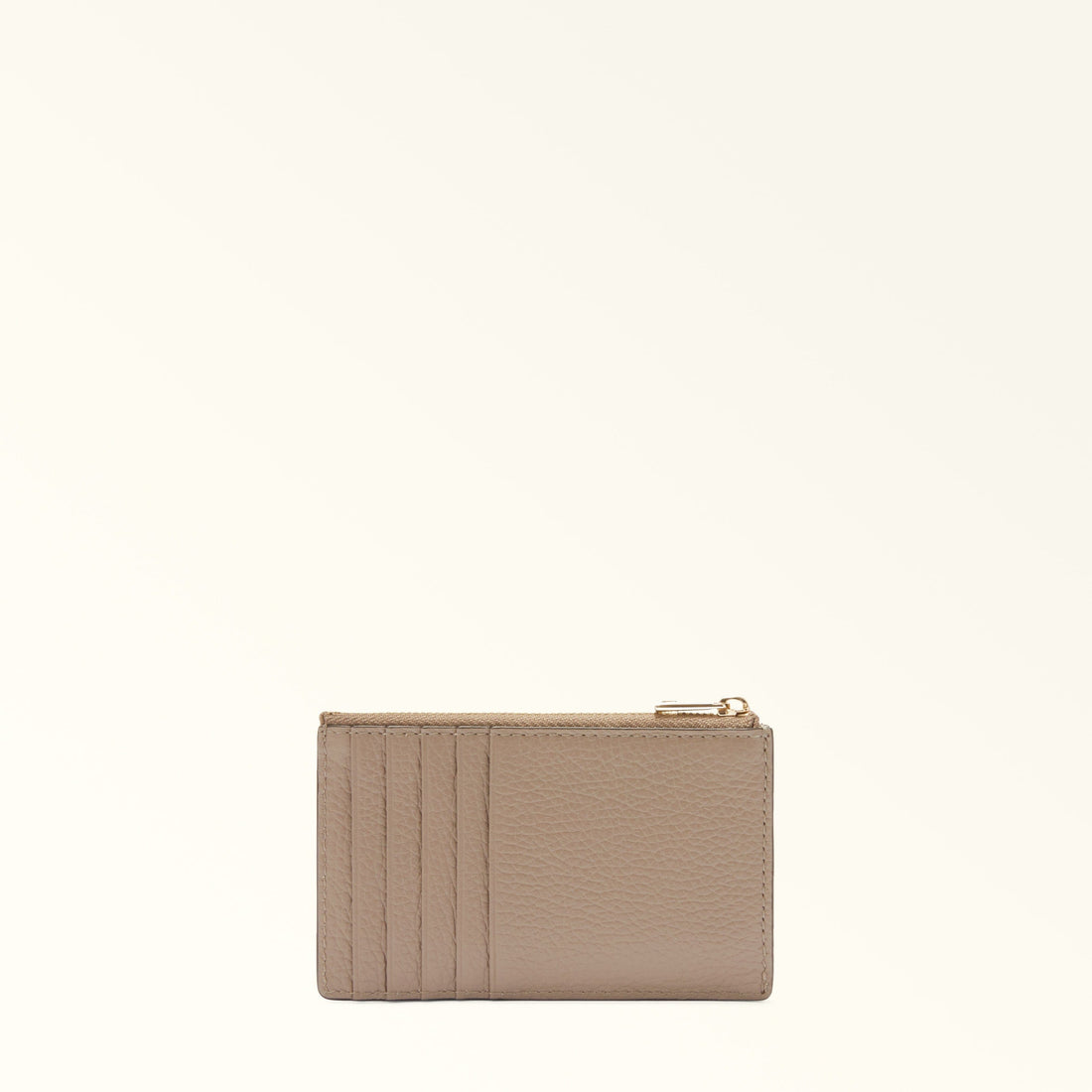 FURLA CAMELIA WALLET STUCCO GRAY