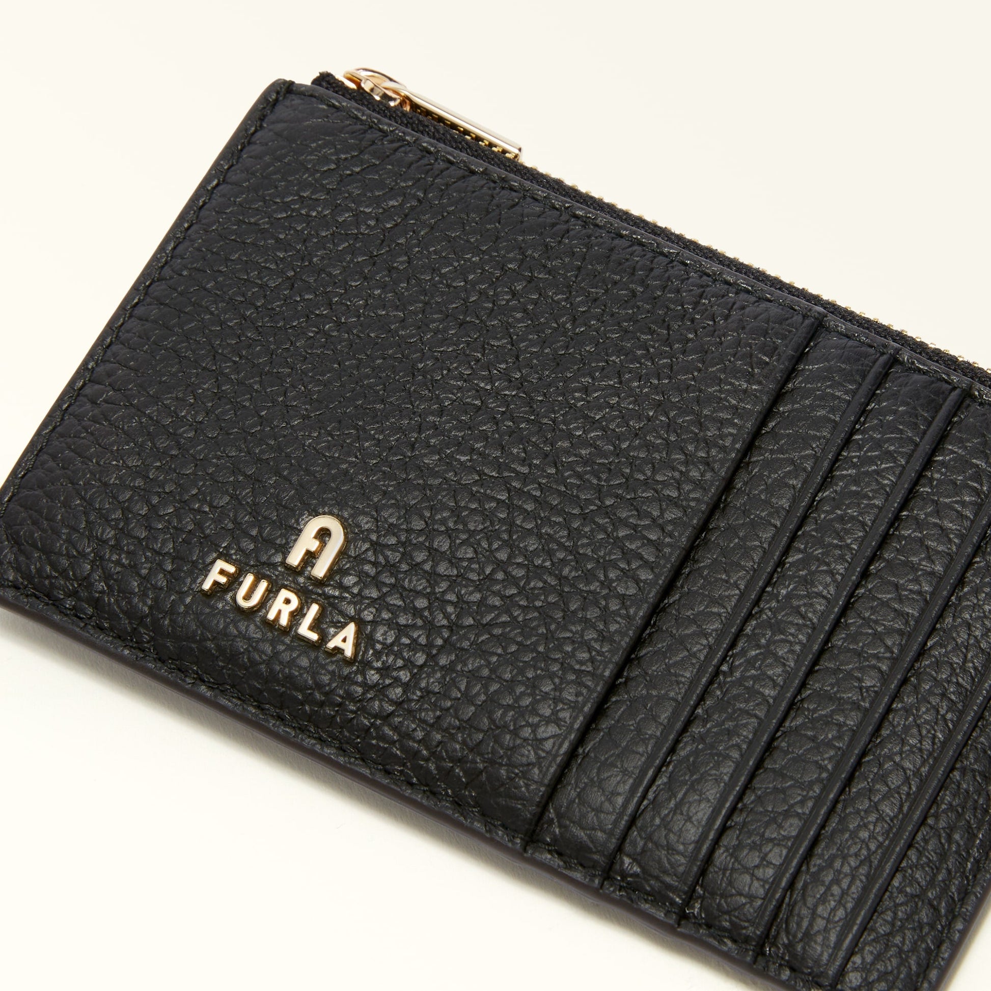 Furla Camelia Wallet Nero Furla