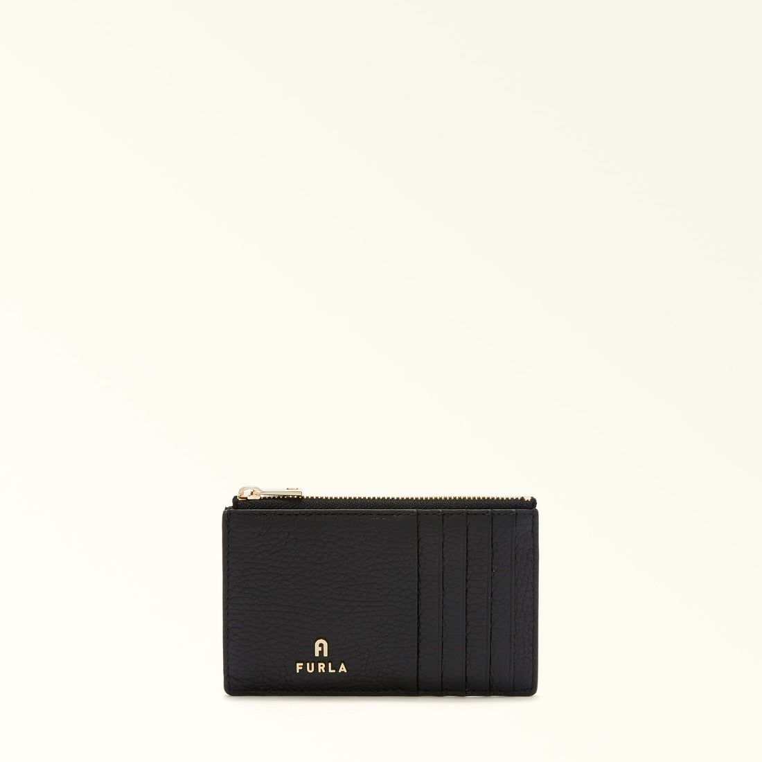 FURLA CAMELIA WALLET O6000-NERO