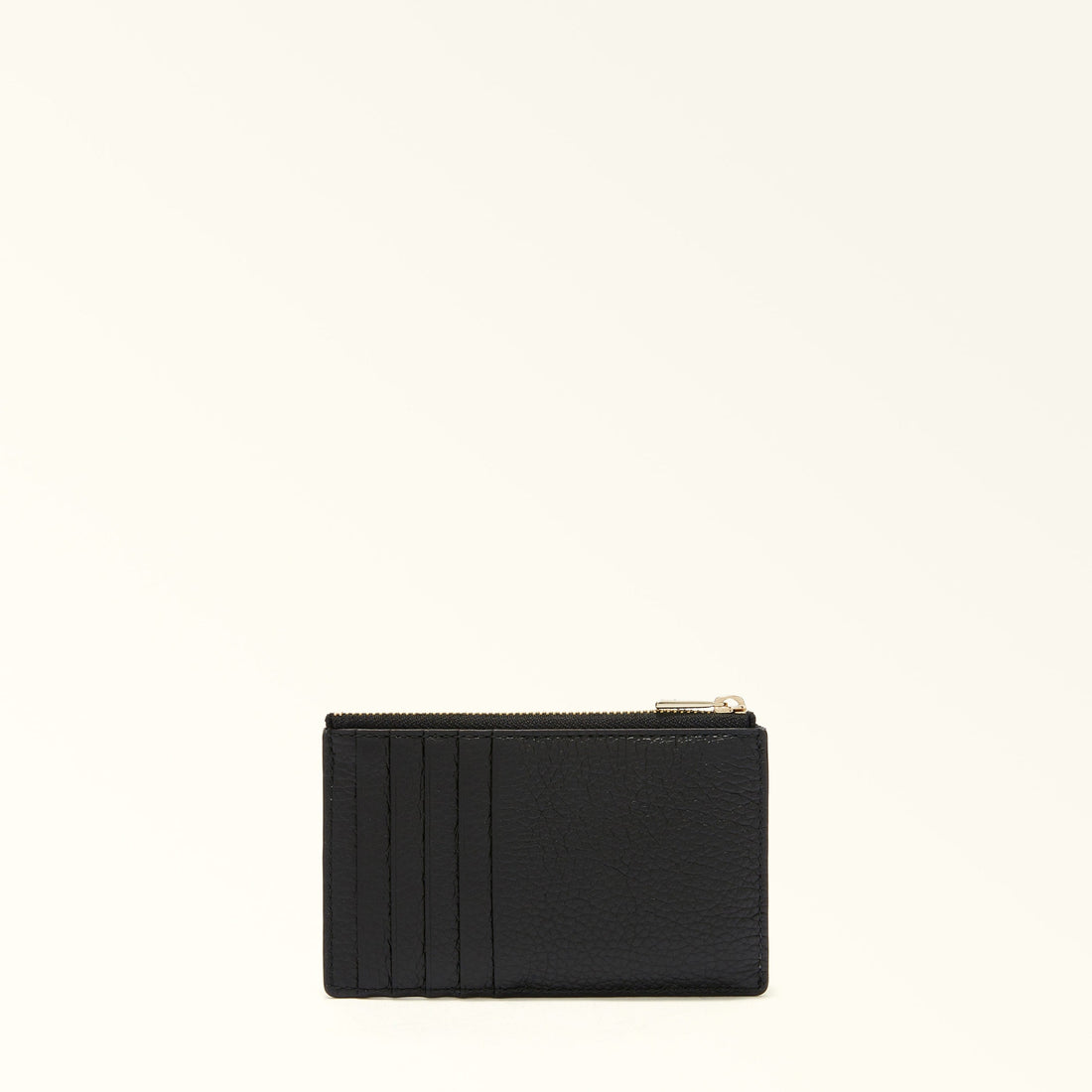 FURLA CAMELIA WALLET O6000-NERO
