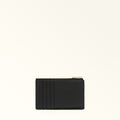 Furla Camelia Wallet Nero Furla
