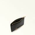 Furla Camelia Wallet Nero Furla