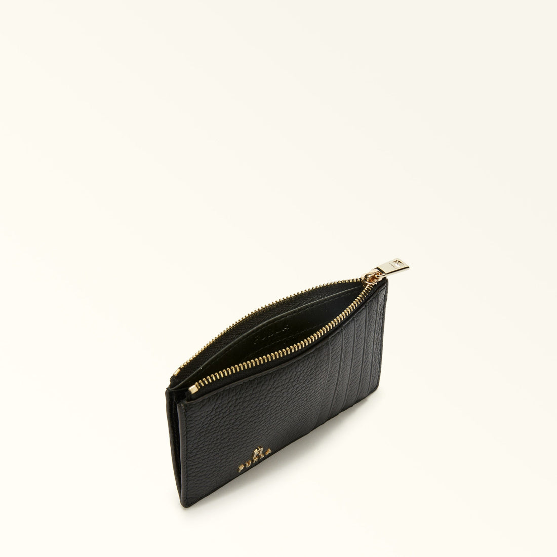 FURLA CAMELIA WALLET O6000-NERO