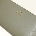 FURLA CAMELIA WALLET AGAVE b+BALLERINA i int.