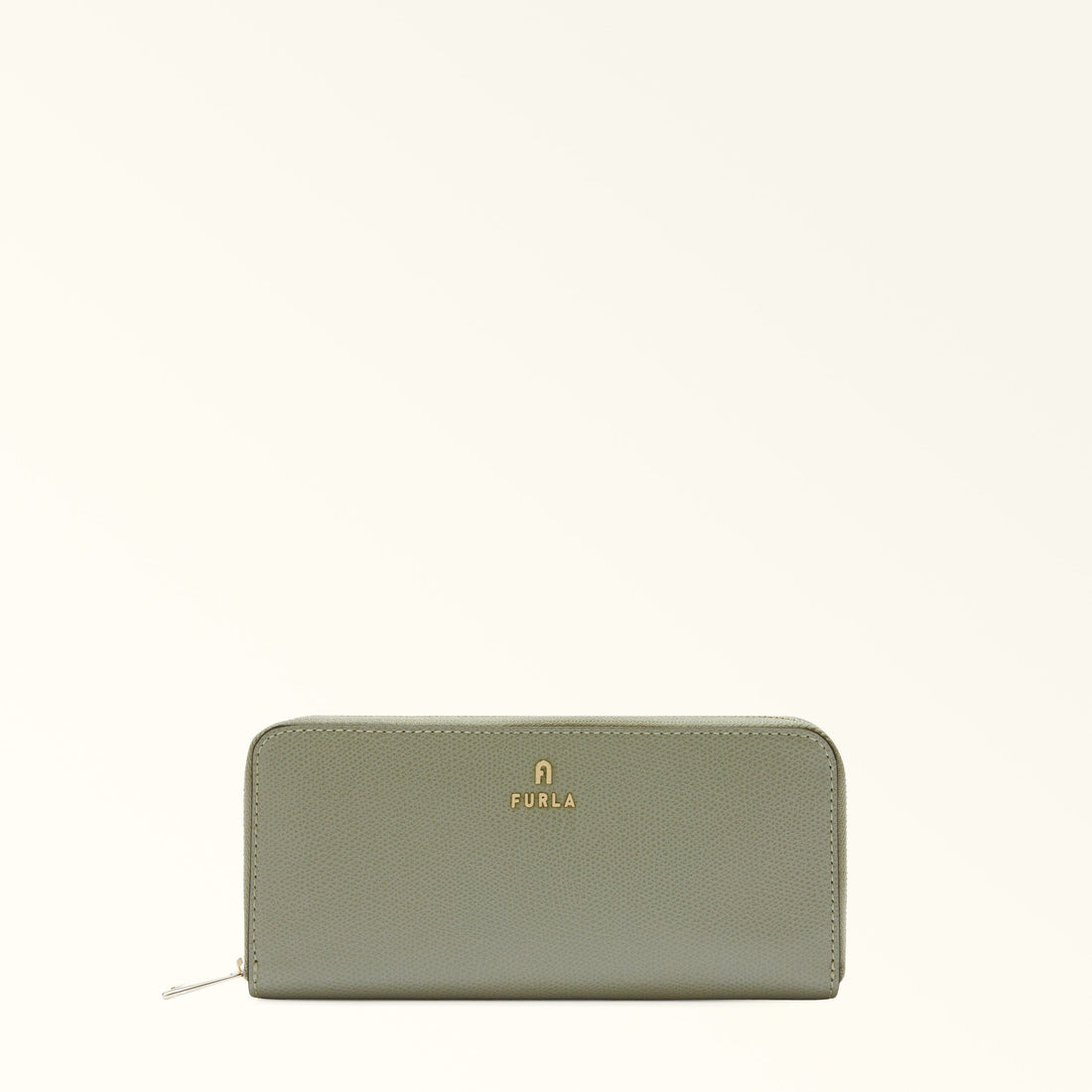 FURLA CAMELIA WALLET AGAVE b+BALLERINA i int.