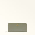 FURLA CAMELIA WALLET AGAVE b+BALLERINA i int.