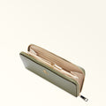 FURLA CAMELIA WALLET AGAVE b+BALLERINA i int.