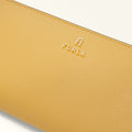 FURLA CAMELIA WALLET CREMA+BALLERINA i int.