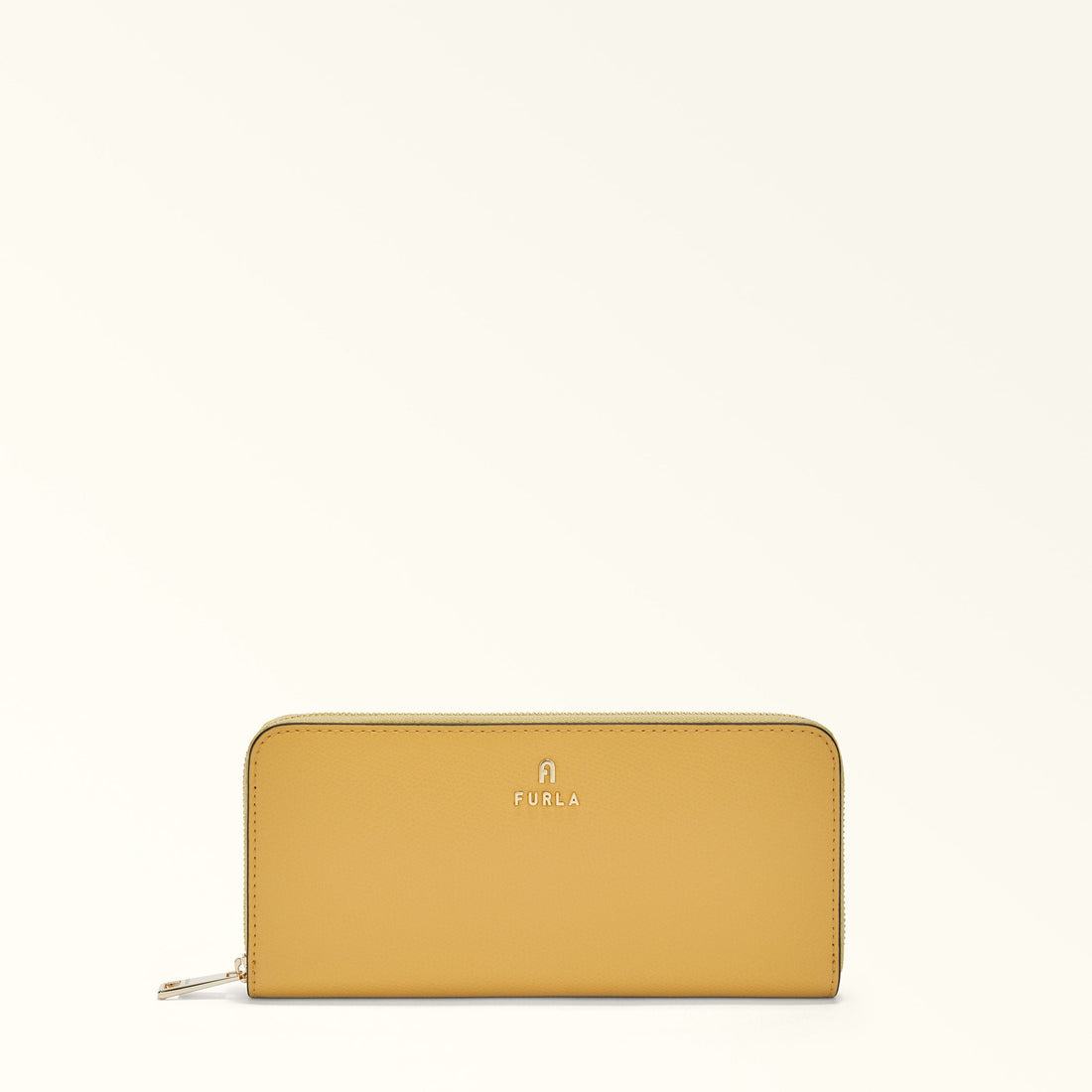 FURLA CAMELIA WALLET CREMA+BALLERINA i int.