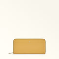 FURLA CAMELIA WALLET CREMA+BALLERINA i int.