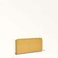 FURLA CAMELIA WALLET CREMA+BALLERINA i int.
