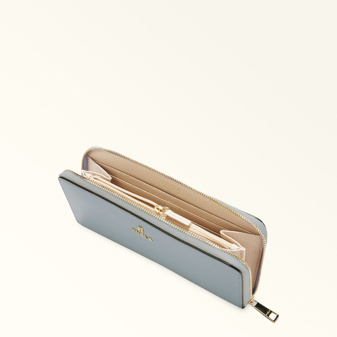 FURLA CAMELIA WALLET NUVOLA+BALLERINA i int.