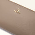 Furla Camelia Zip Around L Furla