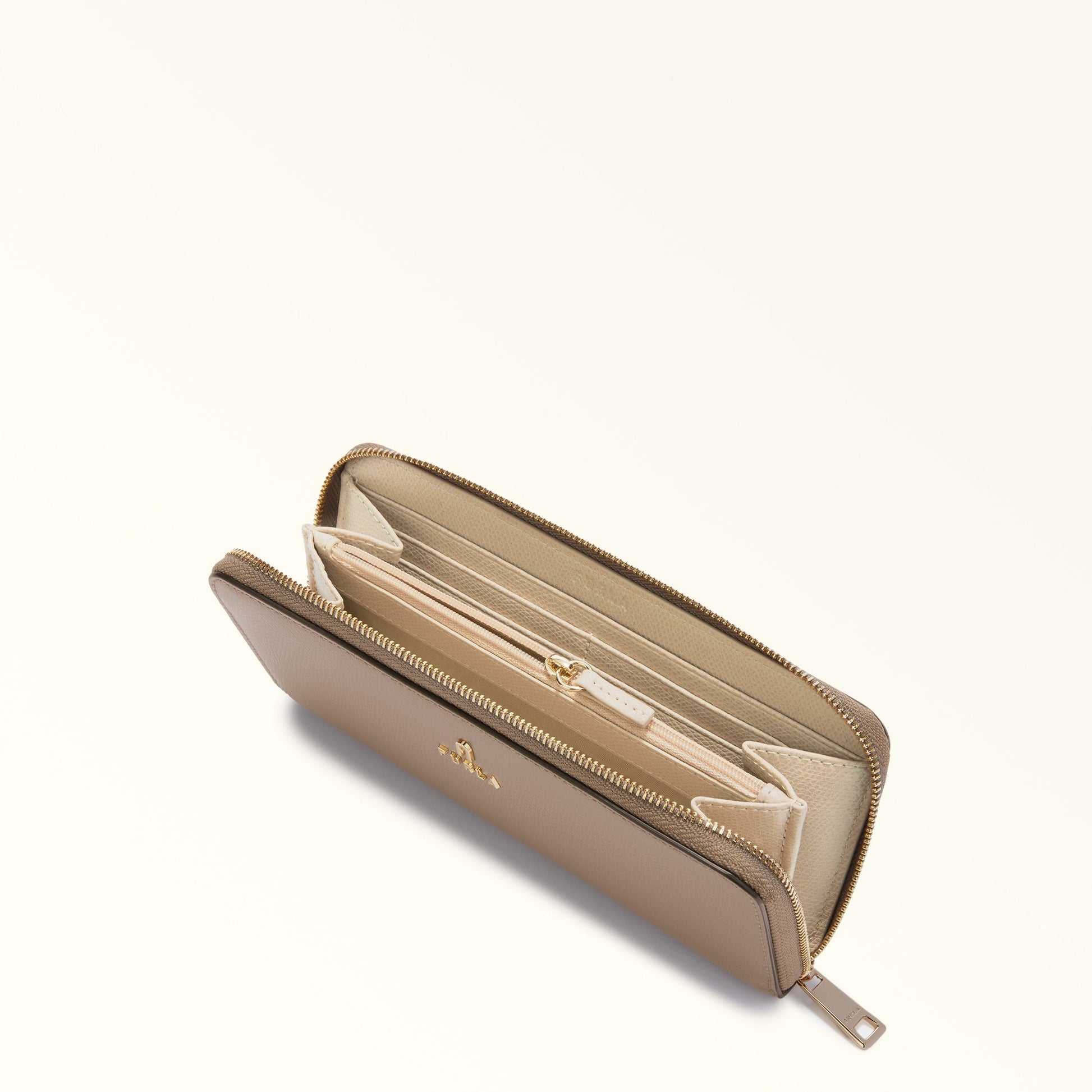 Furla Camelia Zip Around L Furla