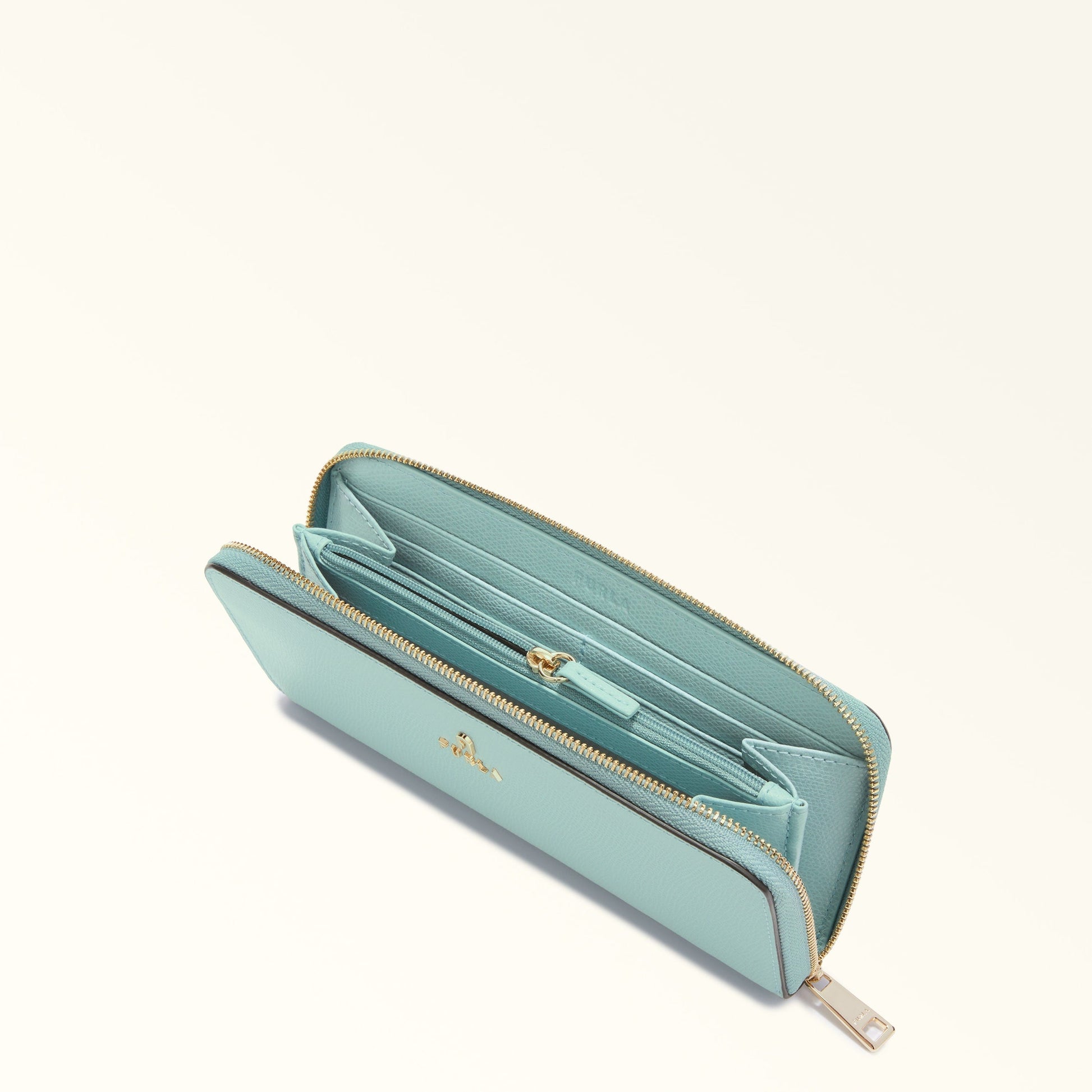 Furla Camelia Zip Around L Furla