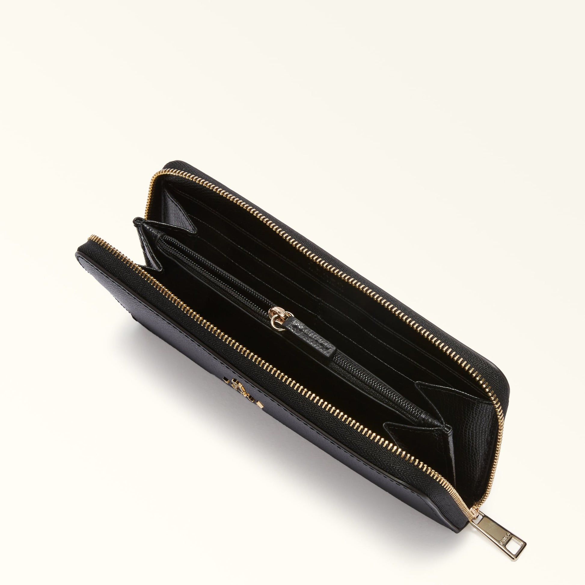 FURLA CAMELIA NERO Furla