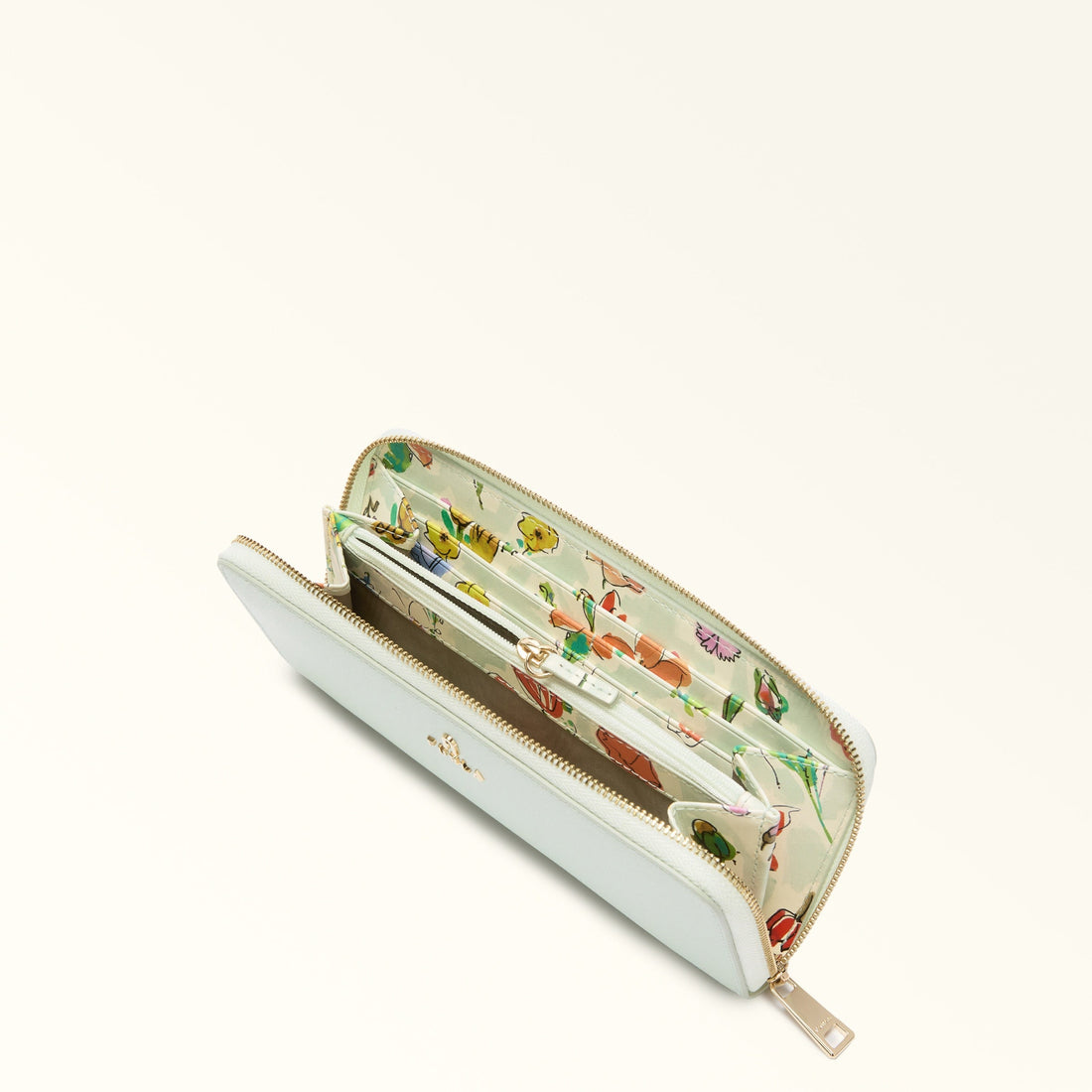 FURLA CAMELIA WALLET RUGIADA+TONI RUGIADA int