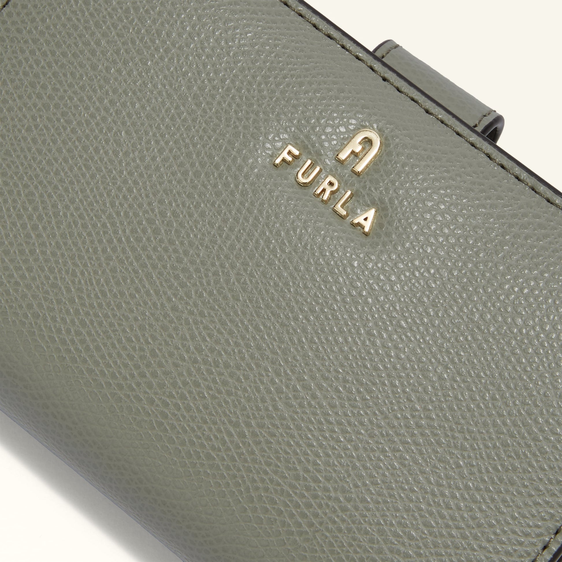 Furla Camelia Wallet Agave B+Ballerina I Int. Furla