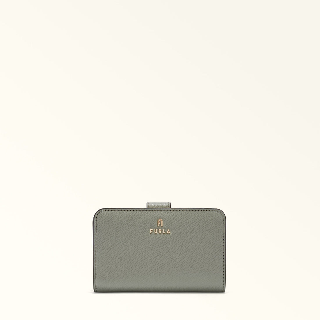FURLA CAMELIA WALLET AGAVE b+BALLERINA i int.
