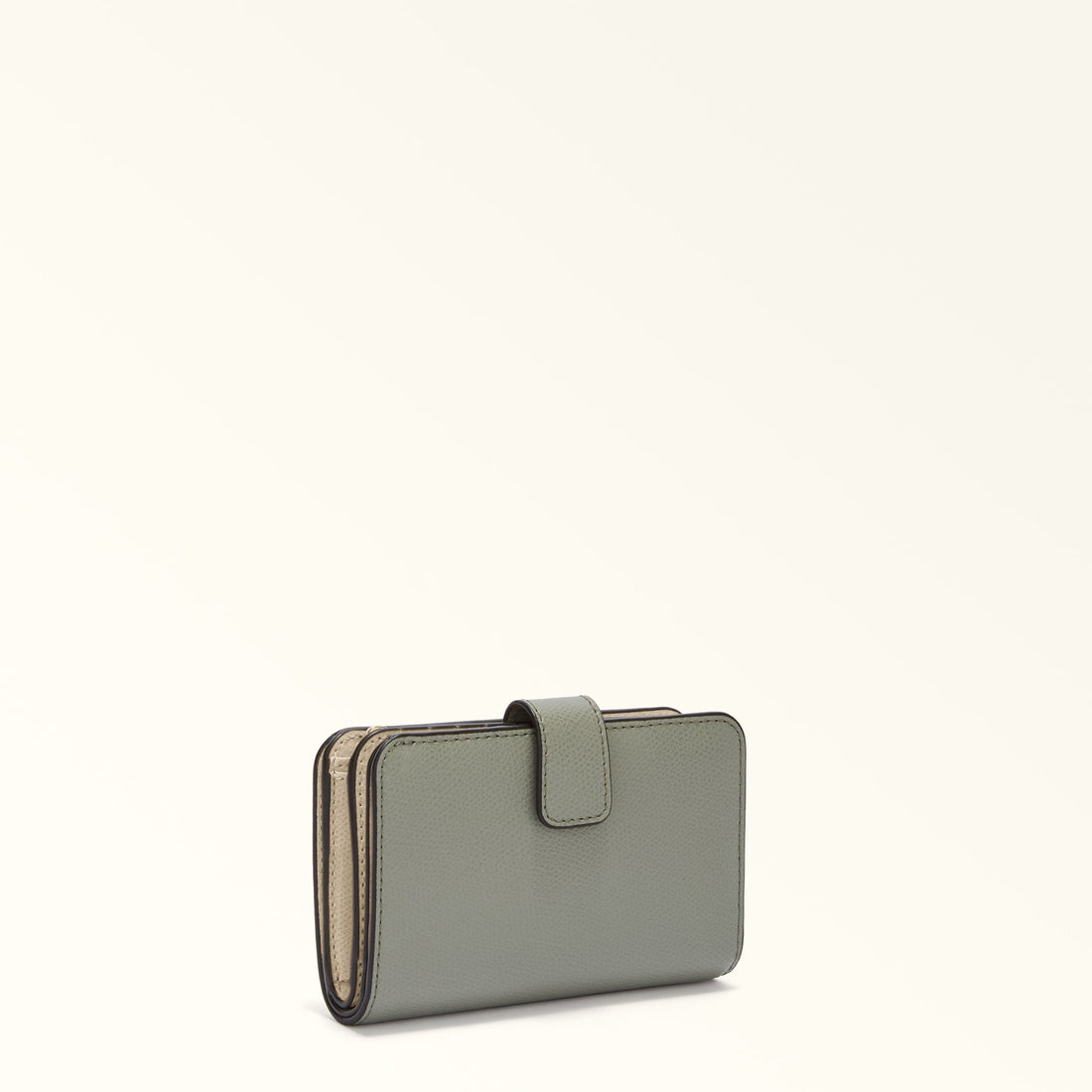 FURLA CAMELIA WALLET AGAVE b+BALLERINA i int.