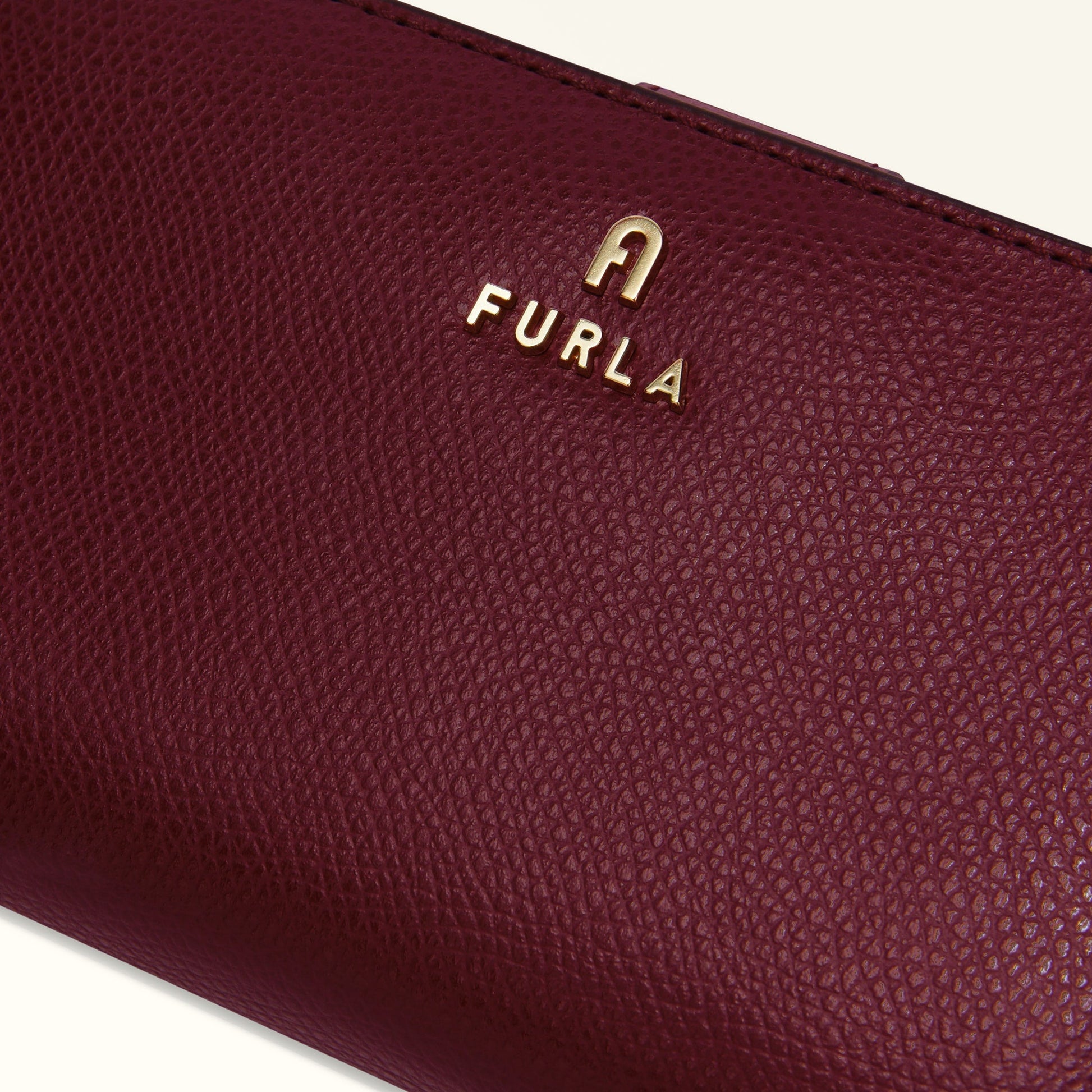 FURLA CAMELIA WALLET RIBES g+BALLERINA i int.